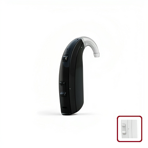 ReSound Enzo Q SP BTE98 - HearMore4Less