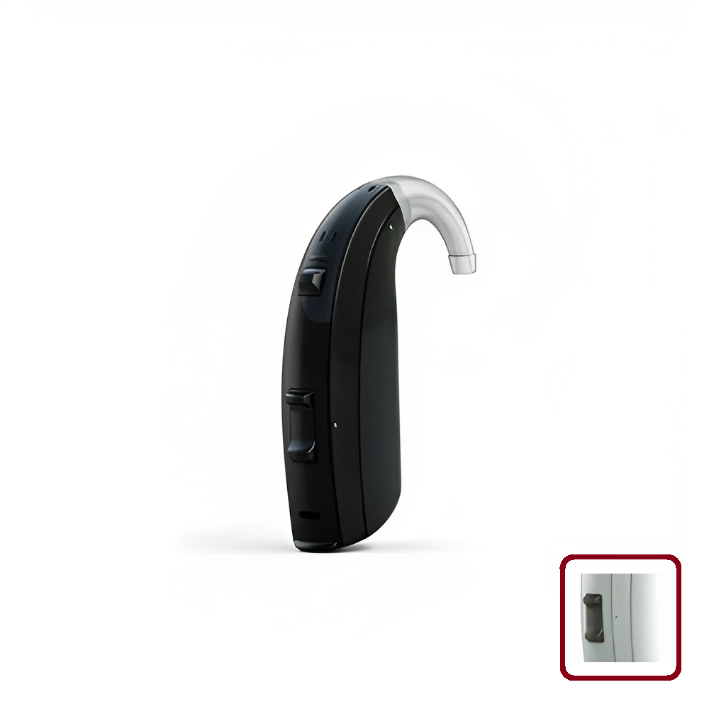 ReSound Enzo Q SP BTE98 - HearMore4Less