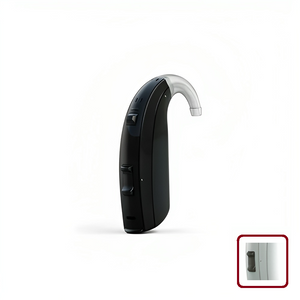 ReSound Enzo Q SP BTE98 - HearMore4Less
