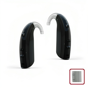 ReSound Enzo Q SP BTE98 - HearMore4Less