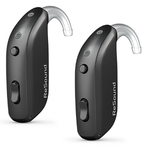ReSound Nexia BTE88 - HearMore4Less