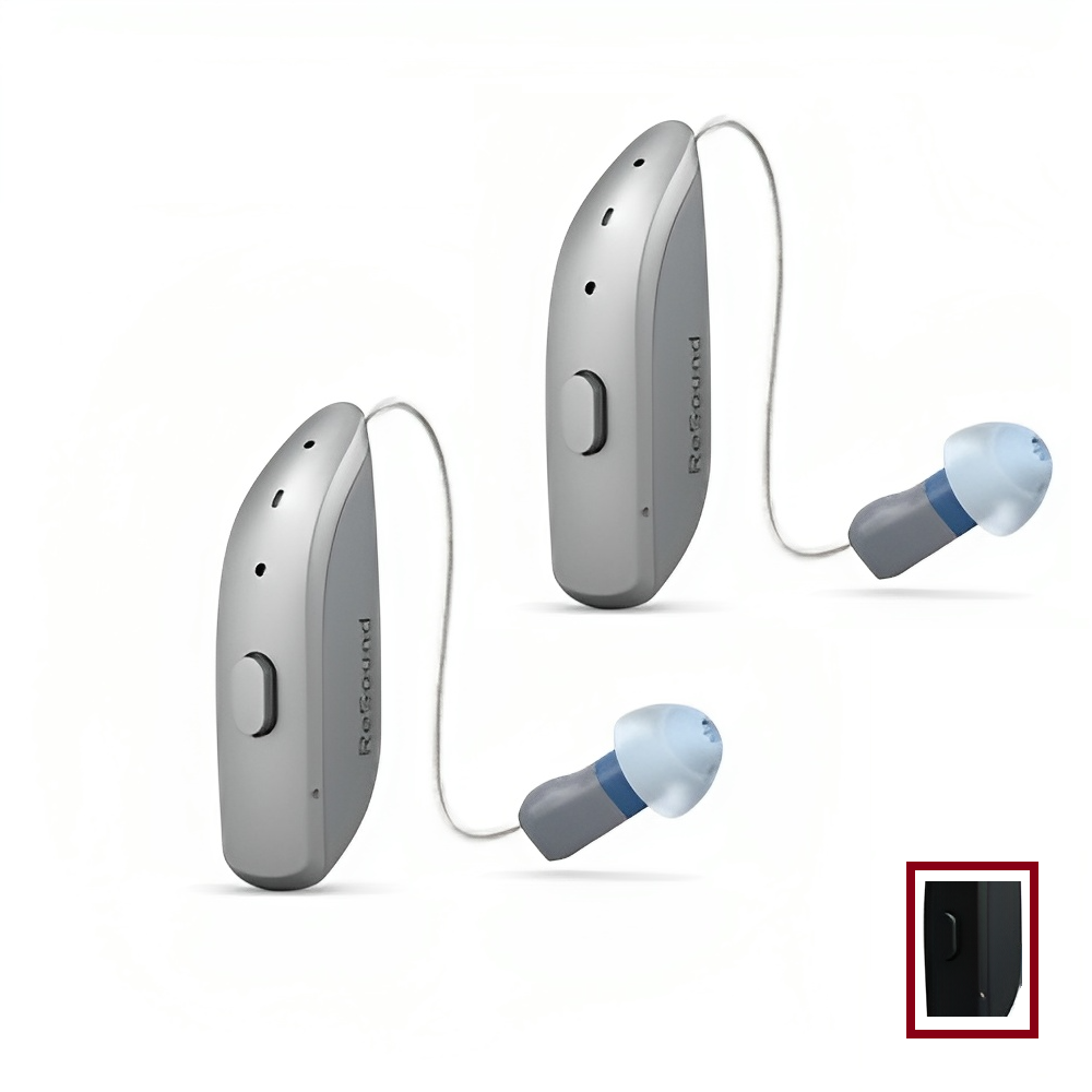 Resound Omnia RIE61-R - HearMore4Less