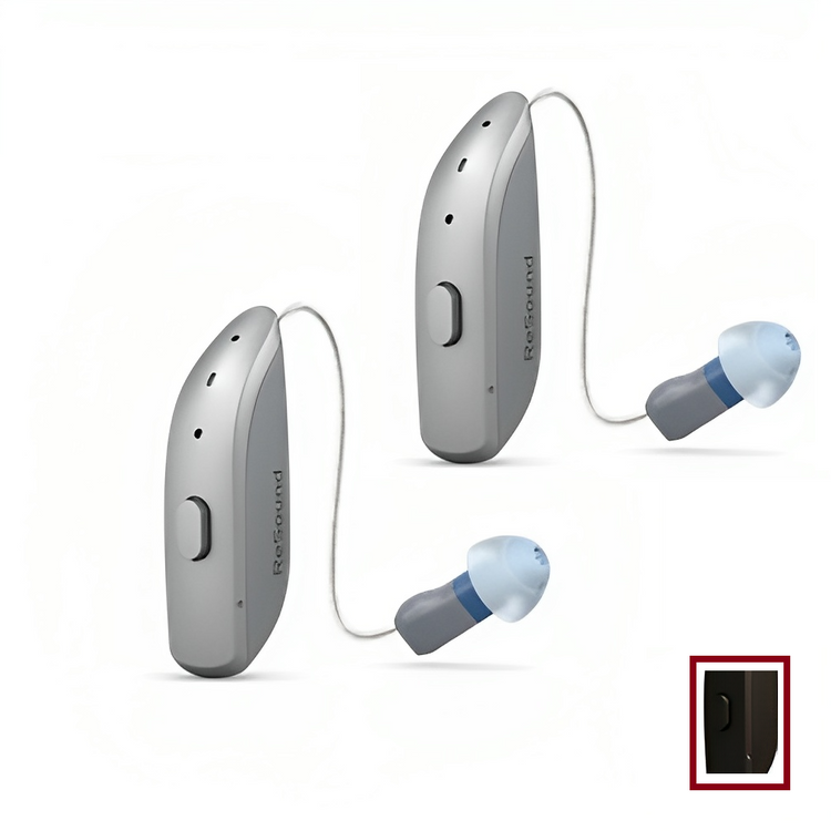 Resound Omnia RIE61-R - HearMore4Less