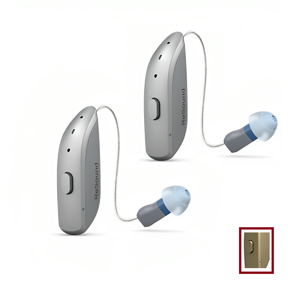 Resound Omnia RIE61-R - HearMore4Less