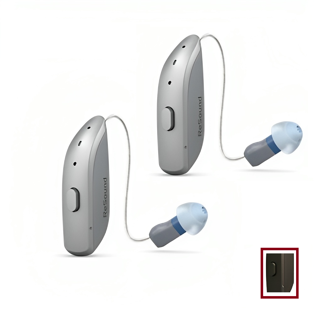Resound Omnia RIE61-R - HearMore4Less