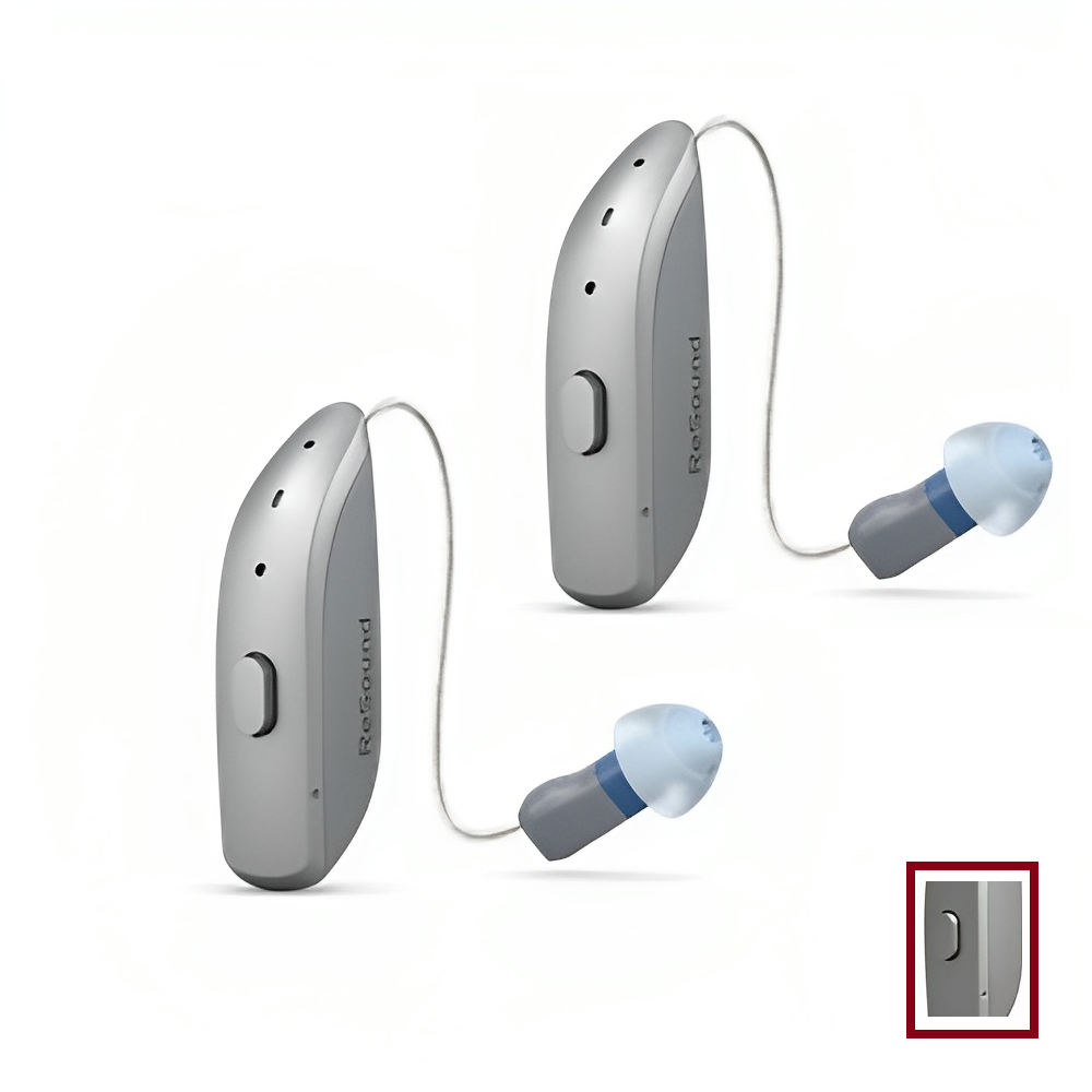 Resound Omnia RIE61-R - HearMore4Less