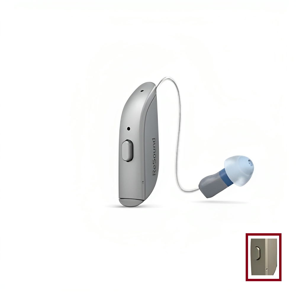 ReSound Omnia RIE61 - HearMore4Less