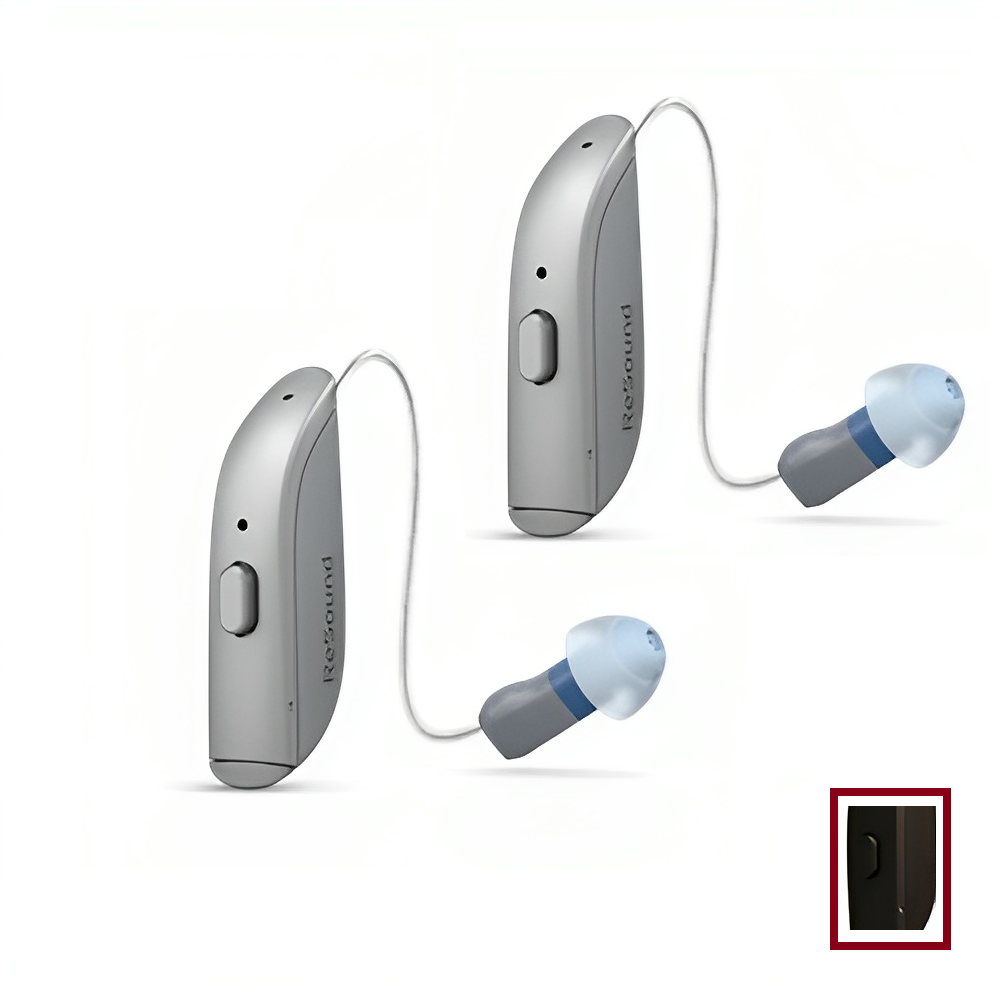 ReSound Omnia RIE61 - HearMore4Less