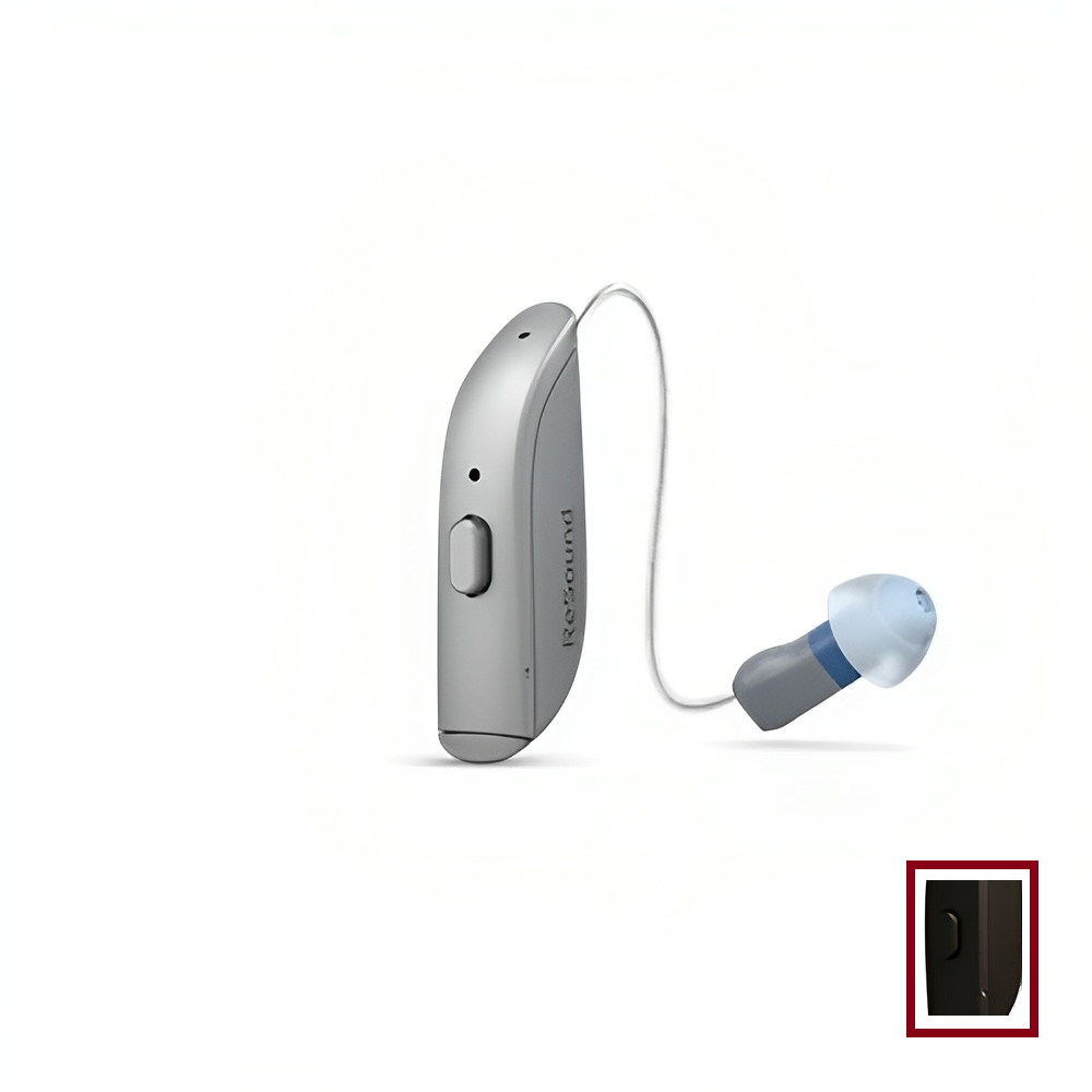 ReSound Omnia RIE61 - HearMore4Less