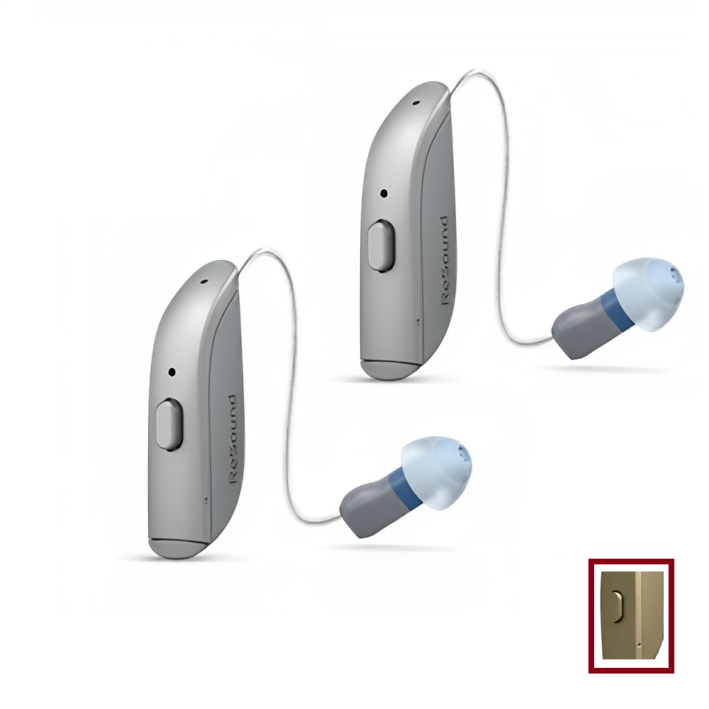 ReSound Omnia RIE61 - HearMore4Less