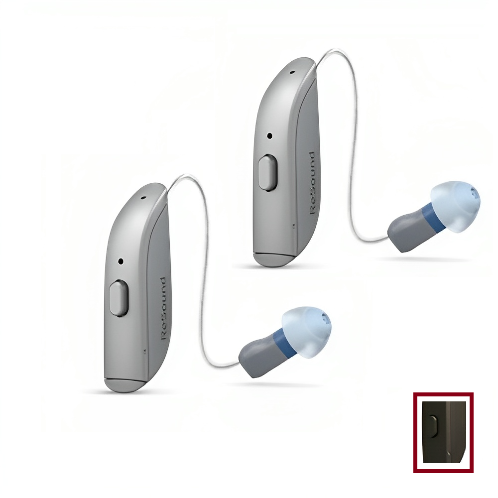 ReSound Omnia RIE61 - HearMore4Less