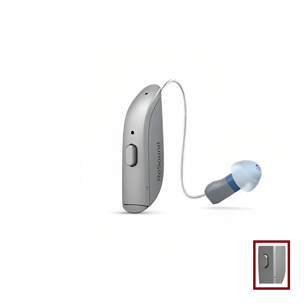 ReSound Omnia RIE61 - HearMore4Less