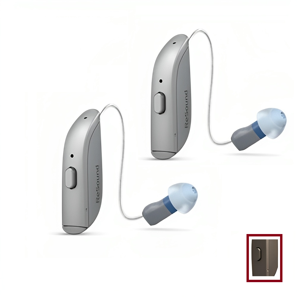 ReSound Omnia RIE61 - HearMore4Less