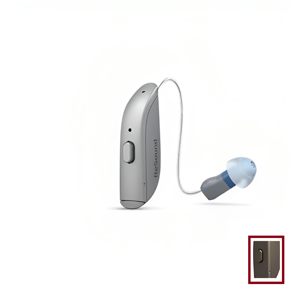 ReSound Omnia RIE61 - HearMore4Less