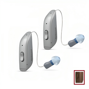 ReSound Omnia RIE62 - HearMore4Less