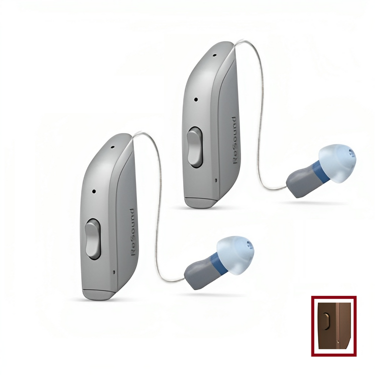 ReSound Omnia RIE62 - HearMore4Less