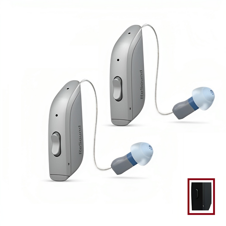 ReSound Omnia RIE62 - HearMore4Less