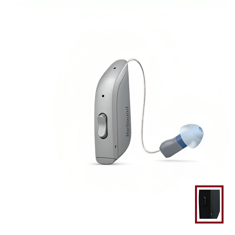 ReSound Omnia RIE62 - HearMore4Less