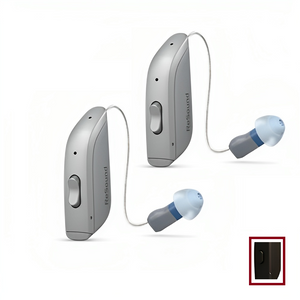 ReSound Omnia RIE62 - HearMore4Less