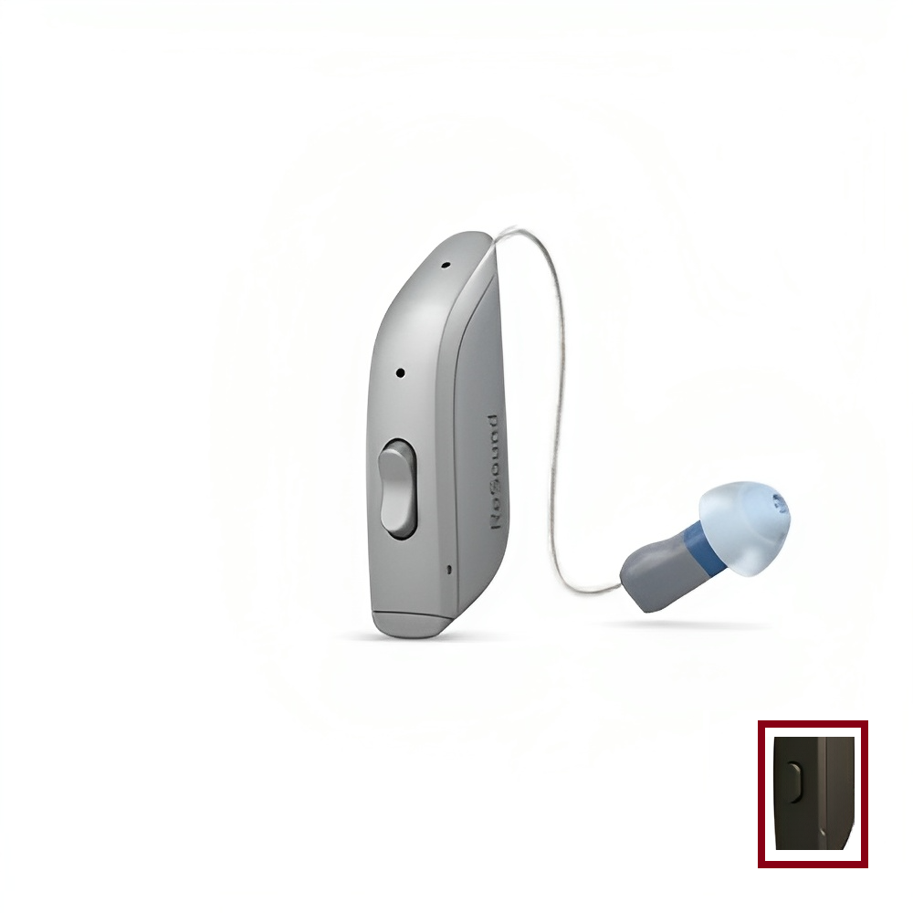 ReSound Omnia RIE62 - HearMore4Less