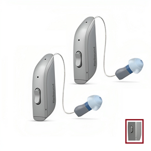 ReSound Omnia RIE62 - HearMore4Less
