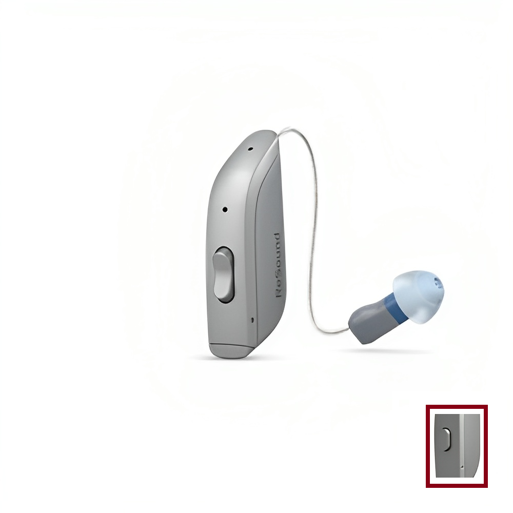 ReSound Omnia RIE62 - HearMore4Less