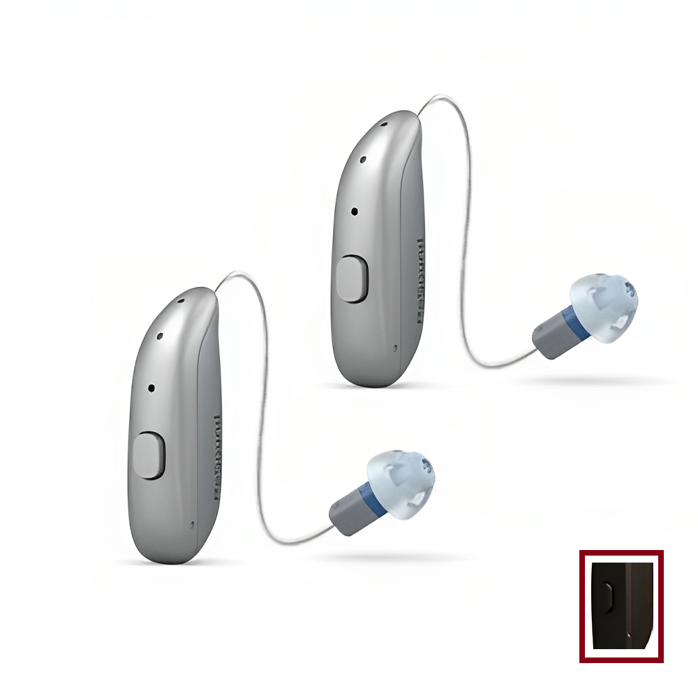 ReSound Omnia Mini-R - HearMore4Less