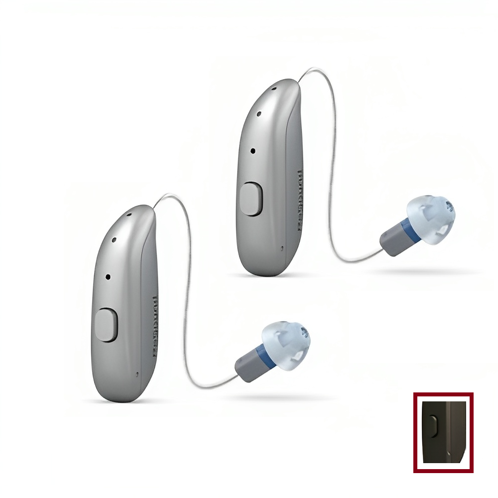 ReSound Omnia Mini-R - HearMore4Less