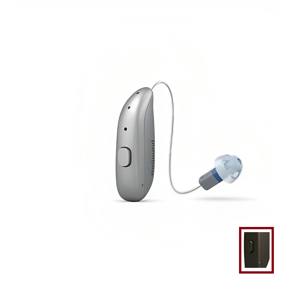 ReSound Omnia Mini-R - HearMore4Less