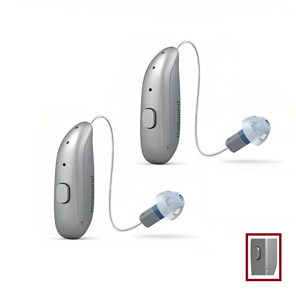 ReSound Omnia Mini-R - HearMore4Less