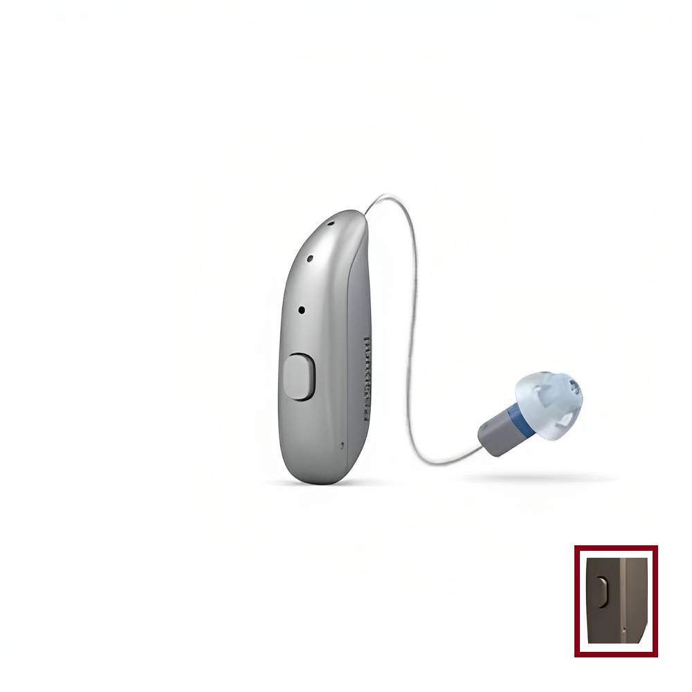 ReSound Omnia Mini-R - HearMore4Less