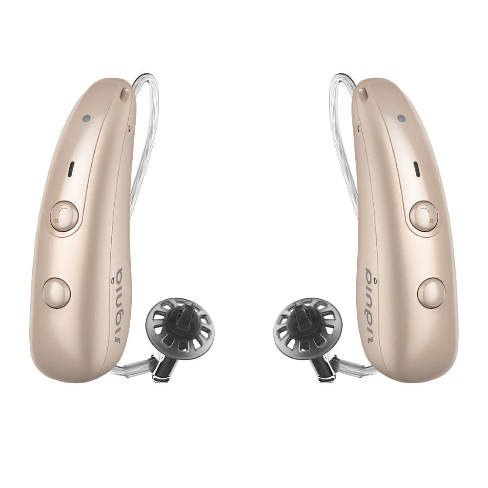 Signia Pure Charge&Go BCT IX - HearMore4Less
