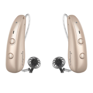 Signia Pure Charge&Go BCT IX - HearMore4Less