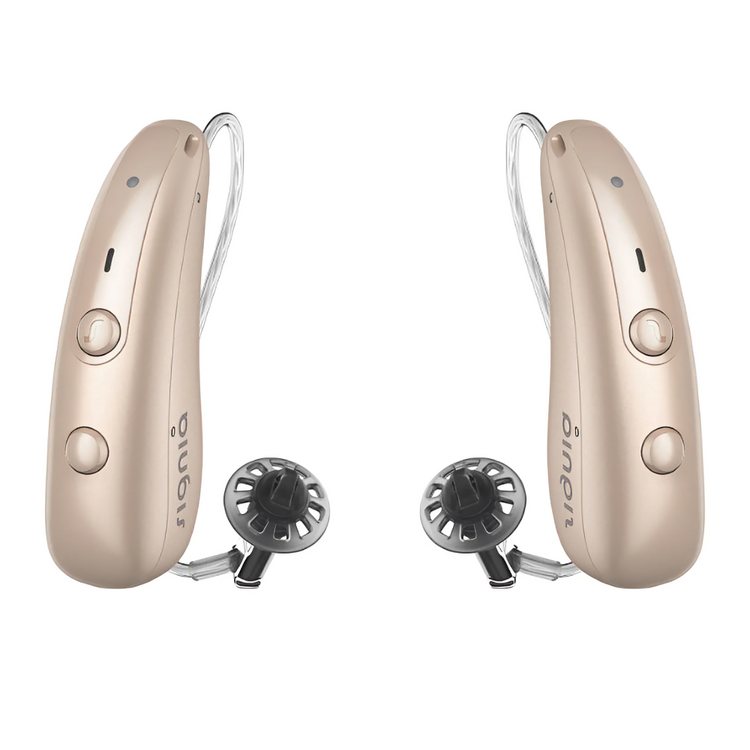 Signia Pure Charge&Go BCT IX - HearMore4Less