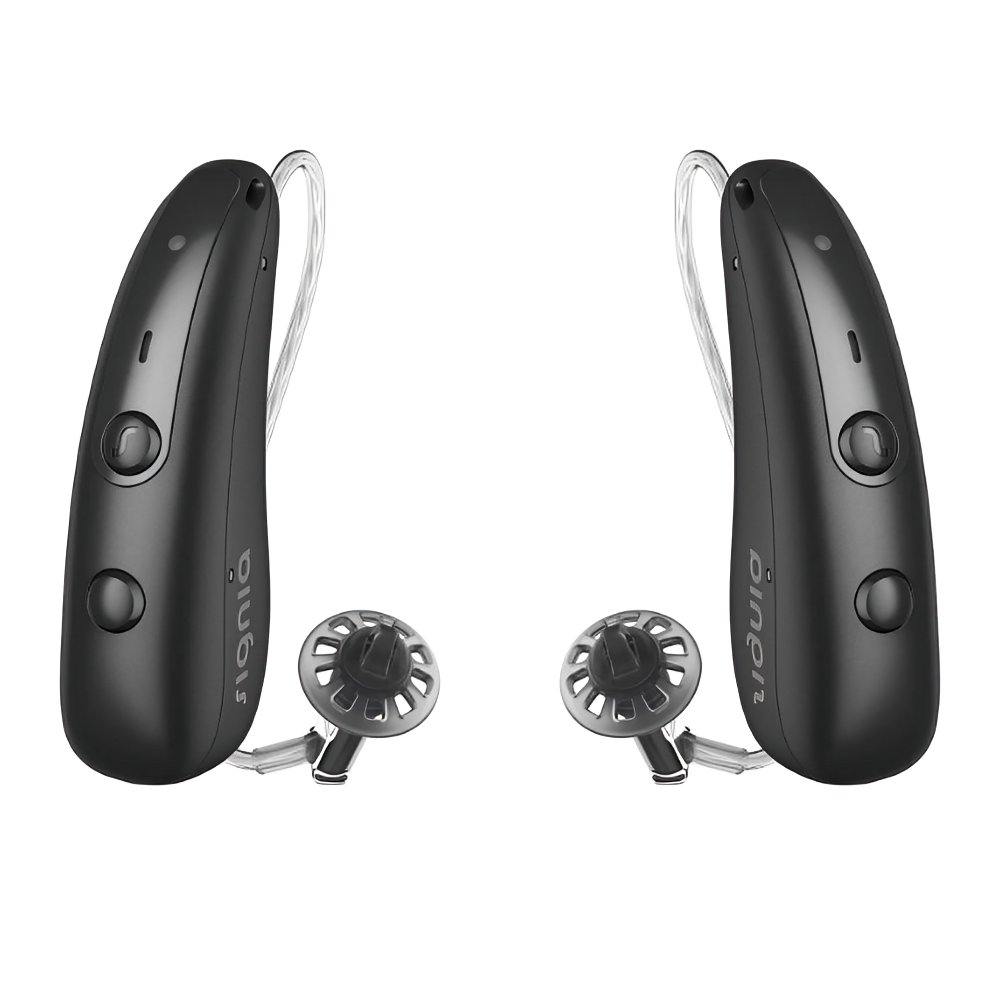 Signia Pure Charge&Go BCT IX - HearMore4Less