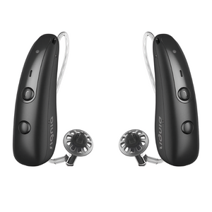 Signia Pure Charge&Go BCT IX - HearMore4Less