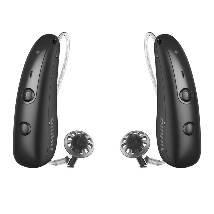 Signia Pure Charge&Go BCT IX - HearMore4Less