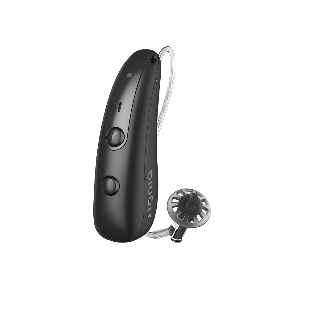Signia Pure Charge&Go BCT IX - HearMore4Less