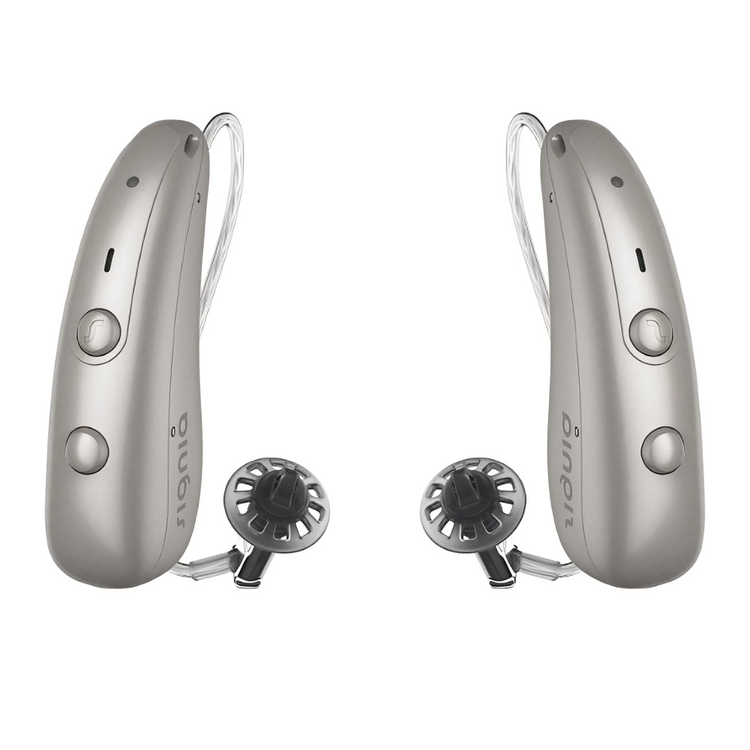 Signia Pure Charge&Go BCT IX - HearMore4Less