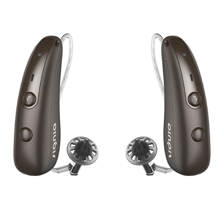 Signia Pure Charge&Go BCT IX - HearMore4Less