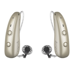 Signia Pure Charge&Go BCT IX - HearMore4Less