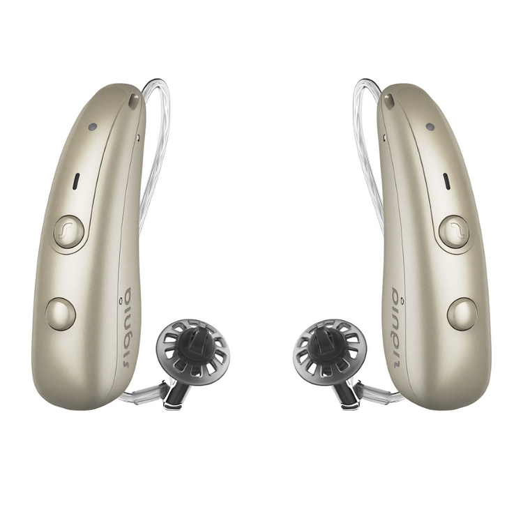 Signia Pure Charge&Go BCT IX - HearMore4Less