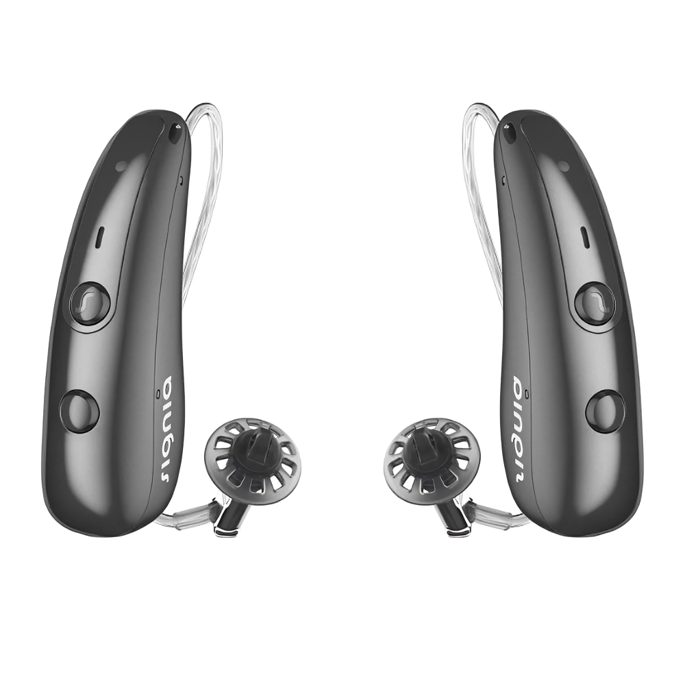 Signia Pure Charge&Go BCT IX - HearMore4Less