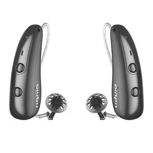 Signia Pure Charge&Go BCT IX - HearMore4Less