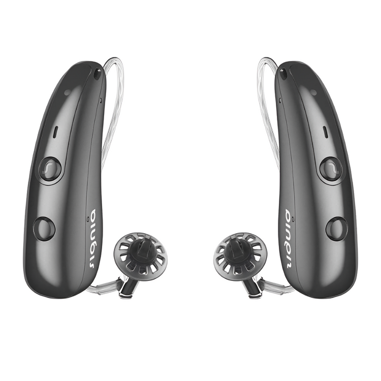 Signia Pure Charge&Go BCT IX - HearMore4Less