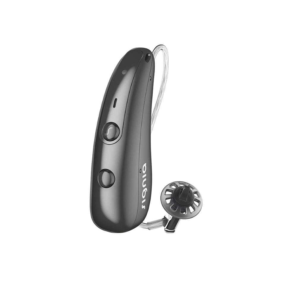 Signia Pure Charge&Go BCT IX - HearMore4Less