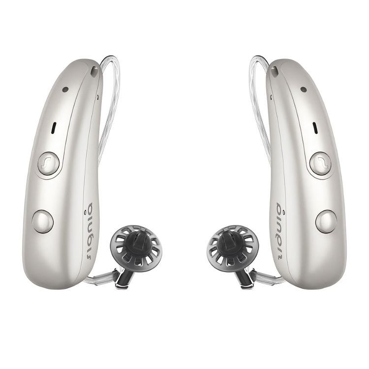 Signia Pure Charge&Go BCT IX - HearMore4Less