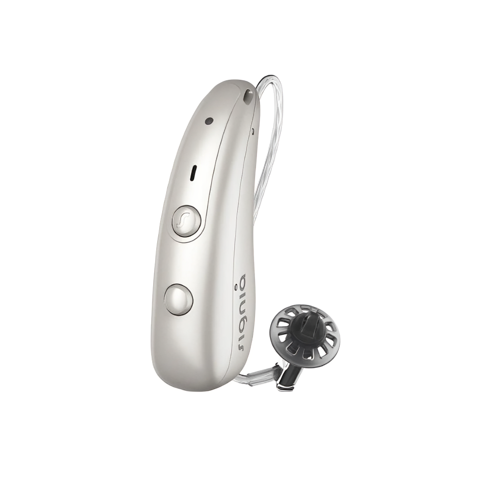 Signia Pure Charge&Go BCT IX - HearMore4Less