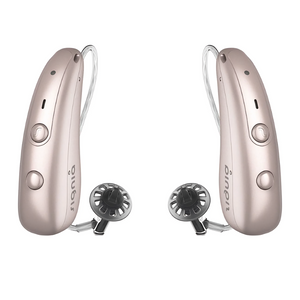 Signia Pure Charge&Go BCT IX - HearMore4Less