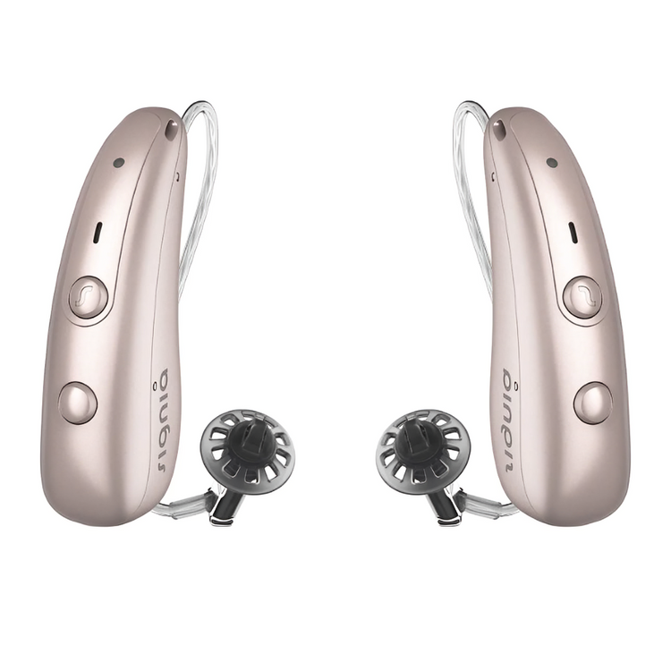 Signia Pure Charge&Go BCT IX - HearMore4Less